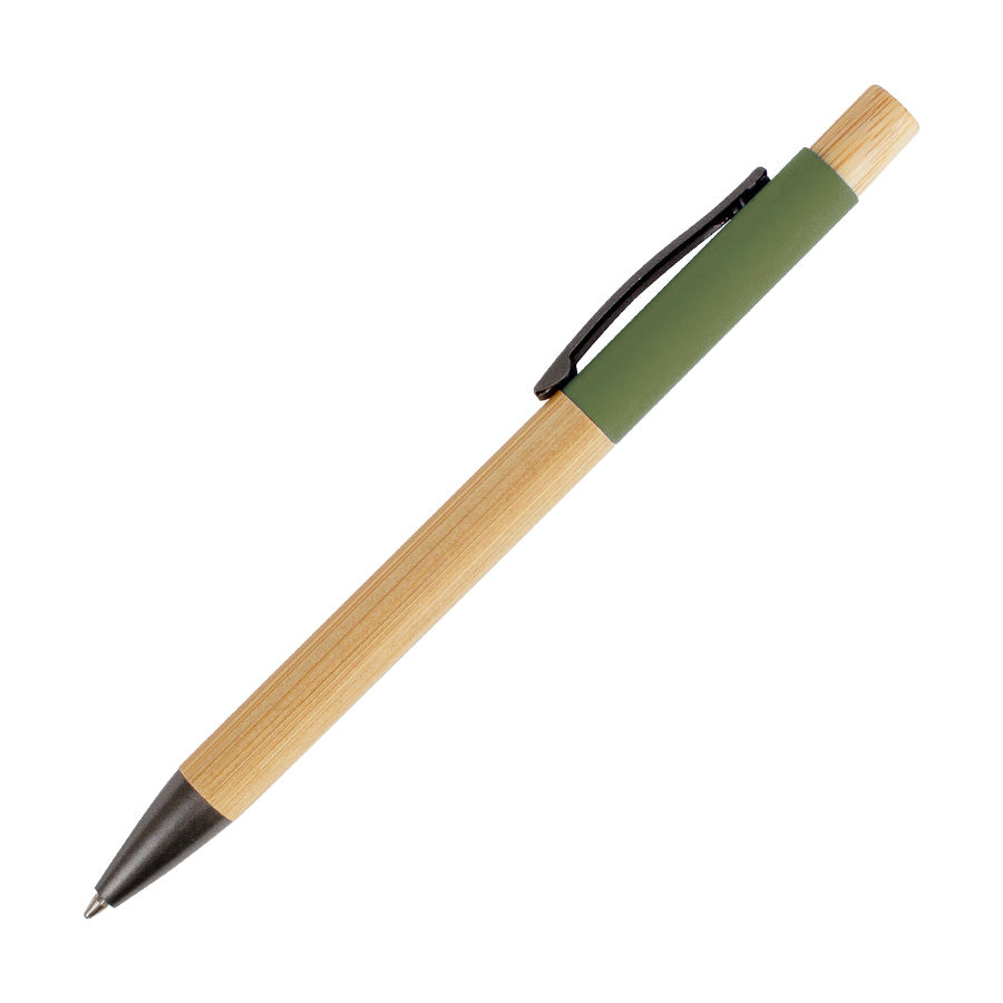 Bolígrafo ecológico Bamboo