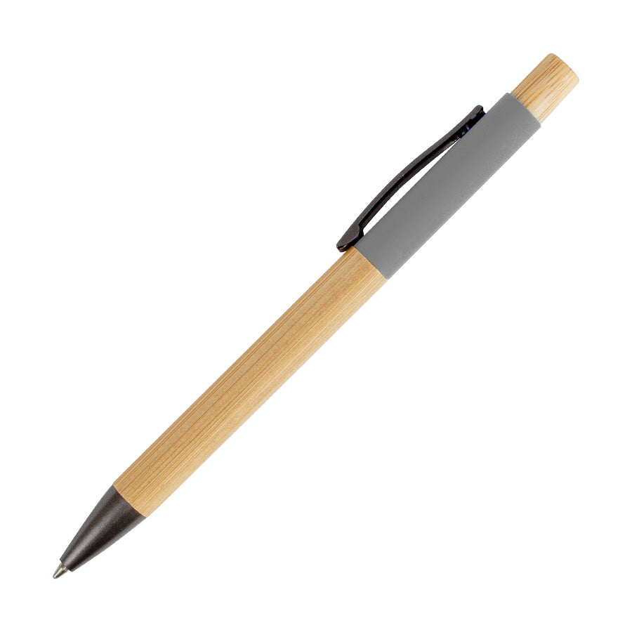 Bolígrafo ecológico Bamboo