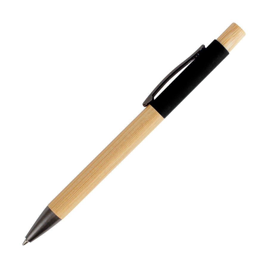Bolígrafo ecológico de Bamboo