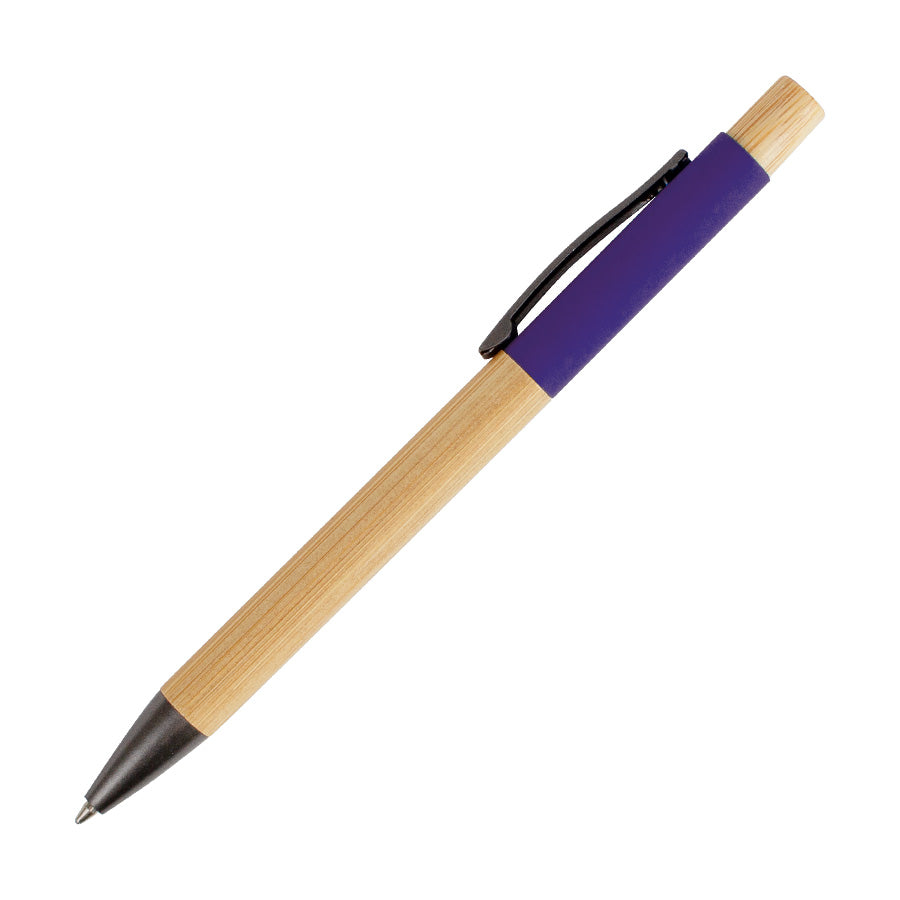Bolígrafo ecológico Bamboo