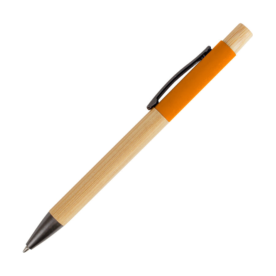 Bolígrafo ecológico Bamboo