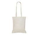Bolsa Totebag Algodón India 38 x 41 cm