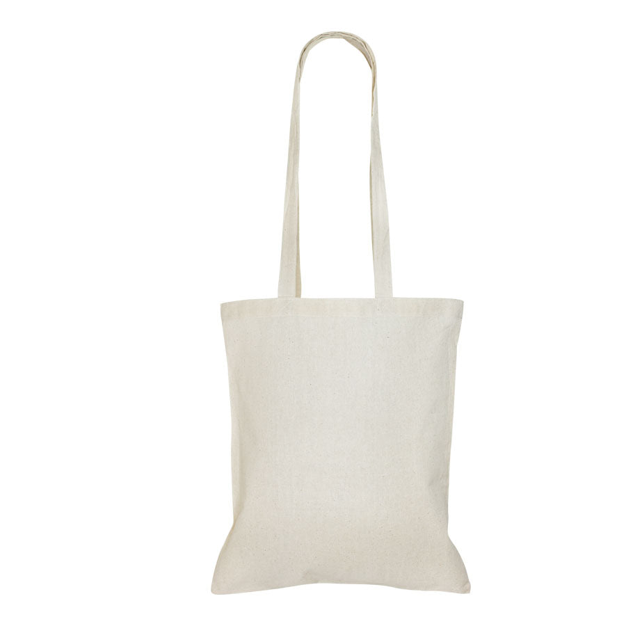 Bolsa 100% Algodón