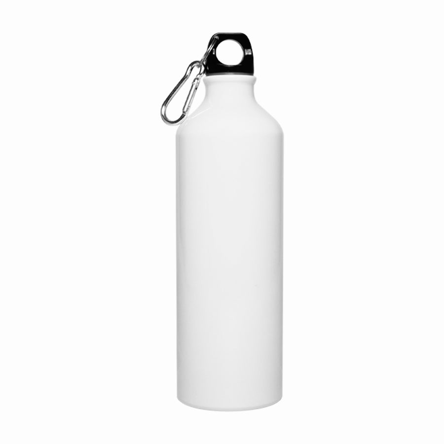 Botella metálica 800cc para Sublimación