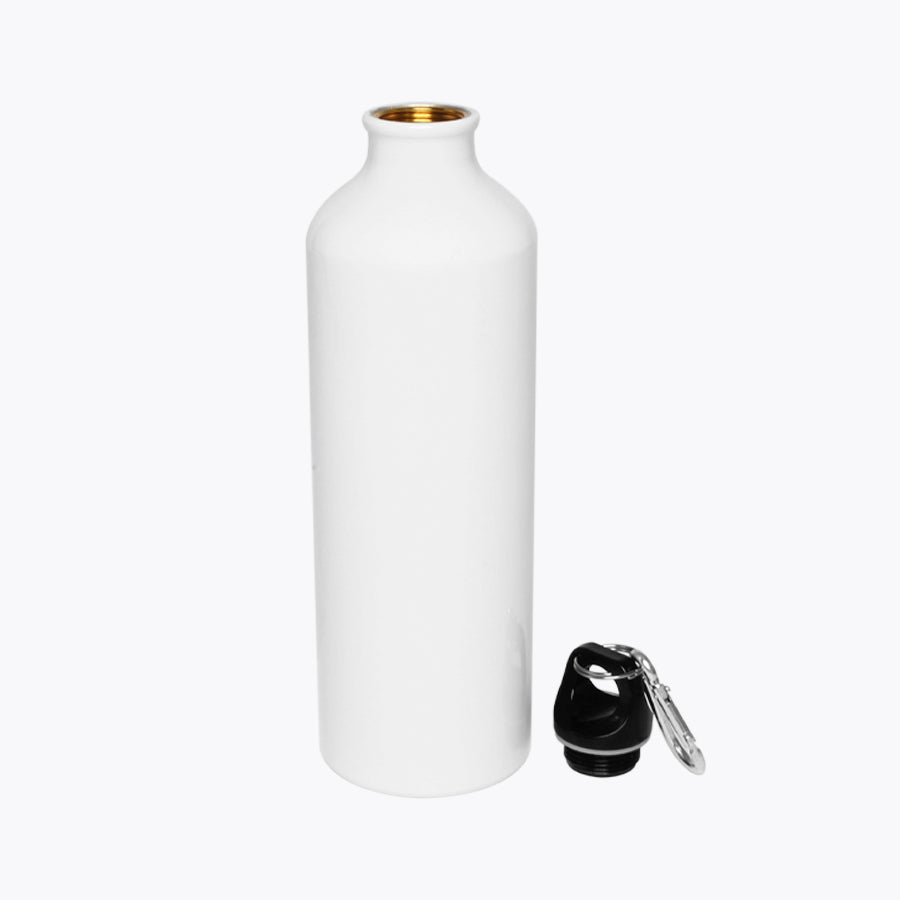 Botella metálica 800cc para Sublimación
