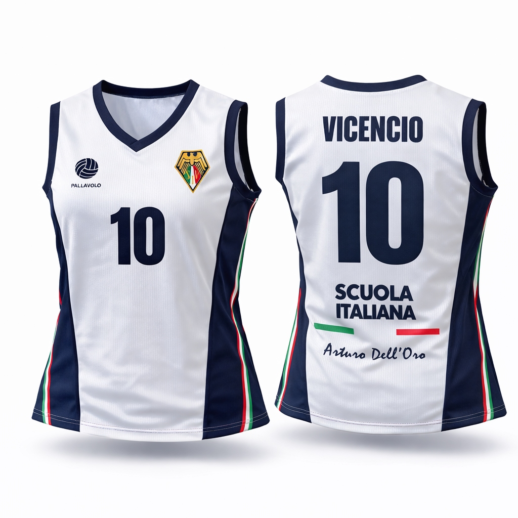 Equipo de Volleyball