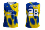 Equipo de Basketball