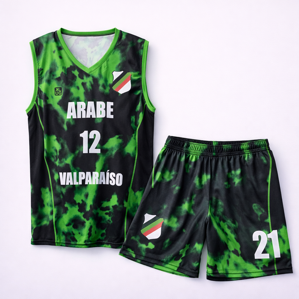 Equipo de Basketball