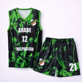 Equipo de Basketball