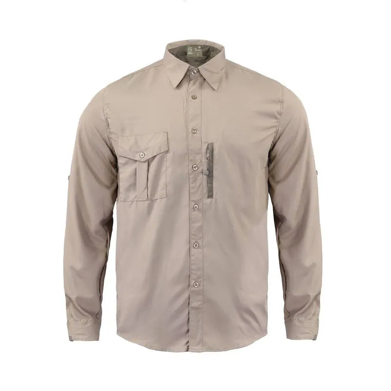 Camisa Lightwind