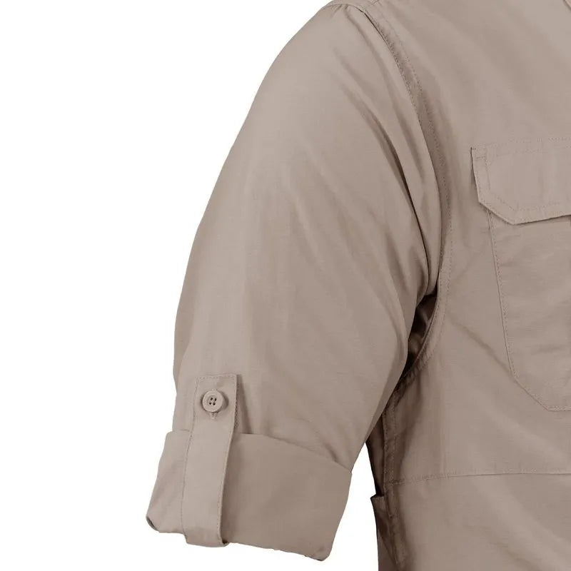 Camisa Lightwind