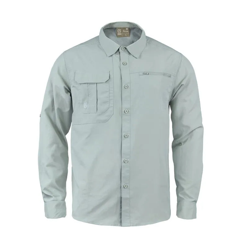 Camisa Lightwind