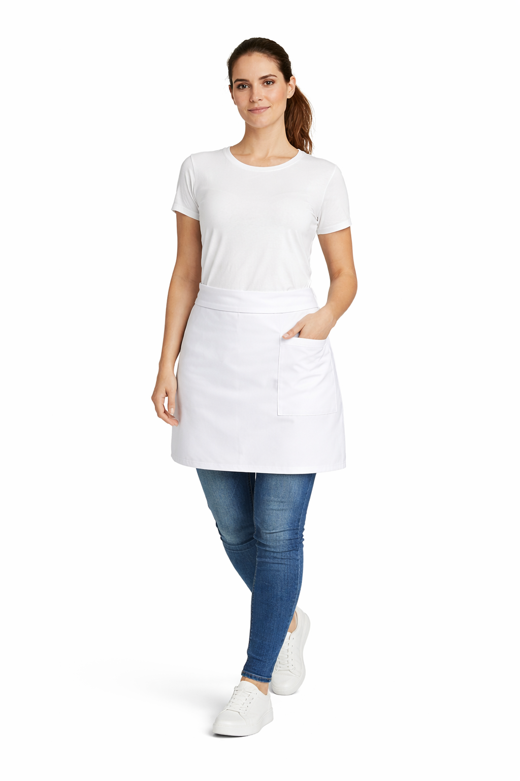 Mandil Cocina