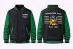 Chaqueta Americana Generacional