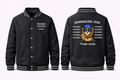 Chaqueta Americana Generacional