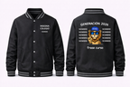 Chaqueta Americana Generacional