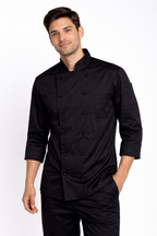 Chaqueta Chef