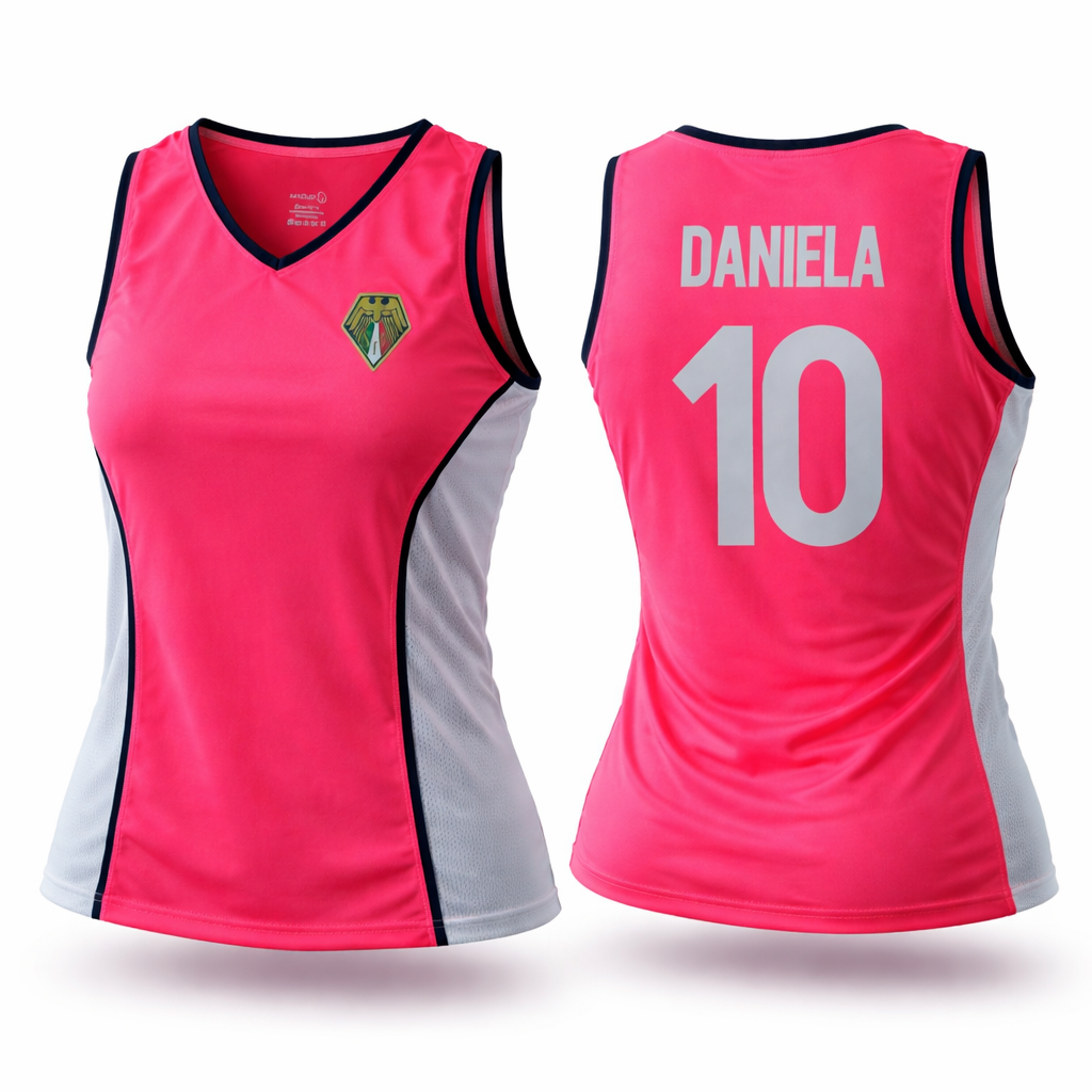 Equipo de Hockey