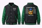 Chaqueta Americana Generacional