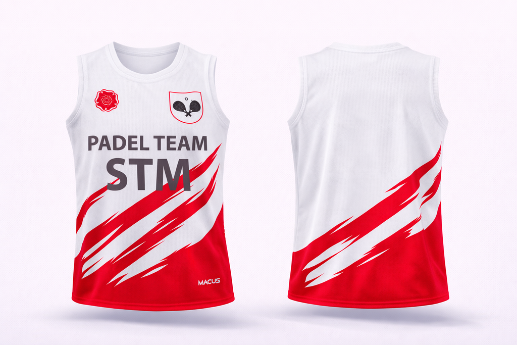 Equipo de Padell/Tenis