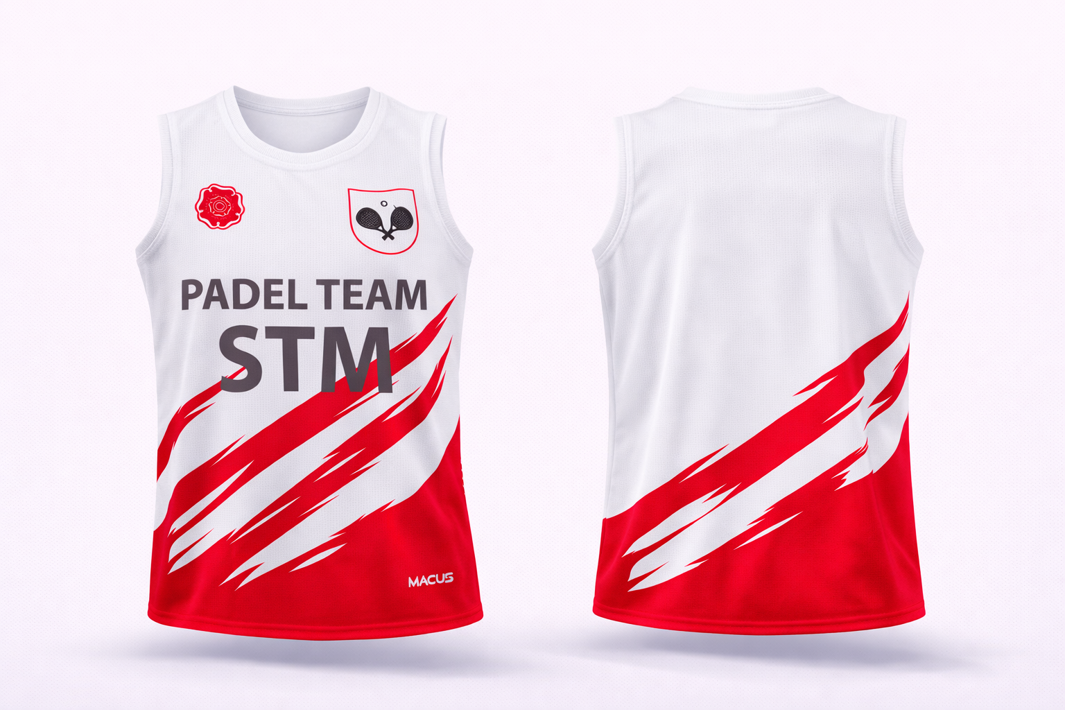 Equipo de Padell/Tenis