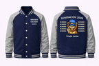 Chaqueta Americana Generacional
