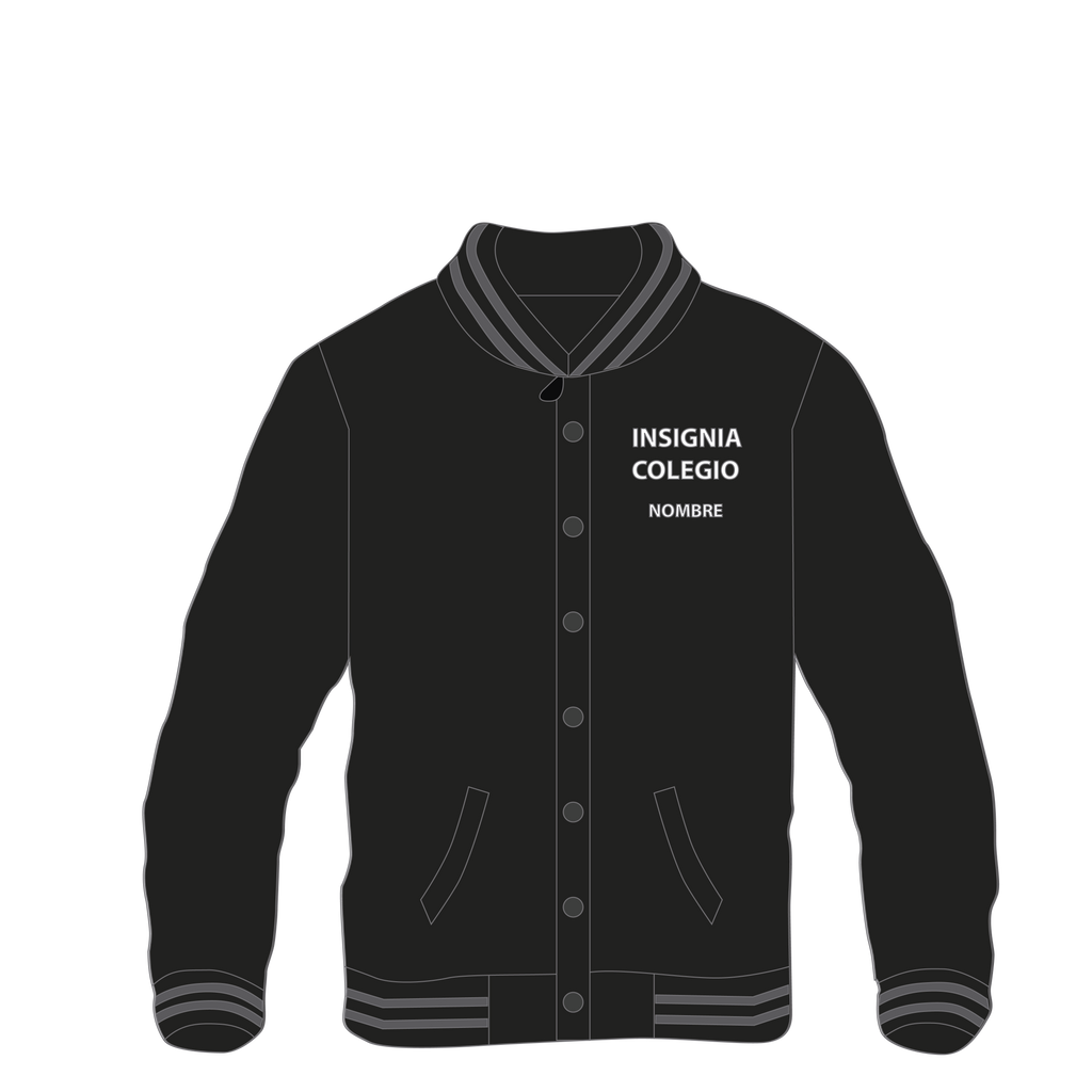 Chaqueta Americana Generacional