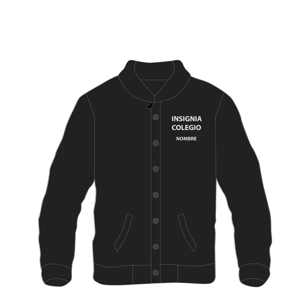 Chaqueta Americana Generacional