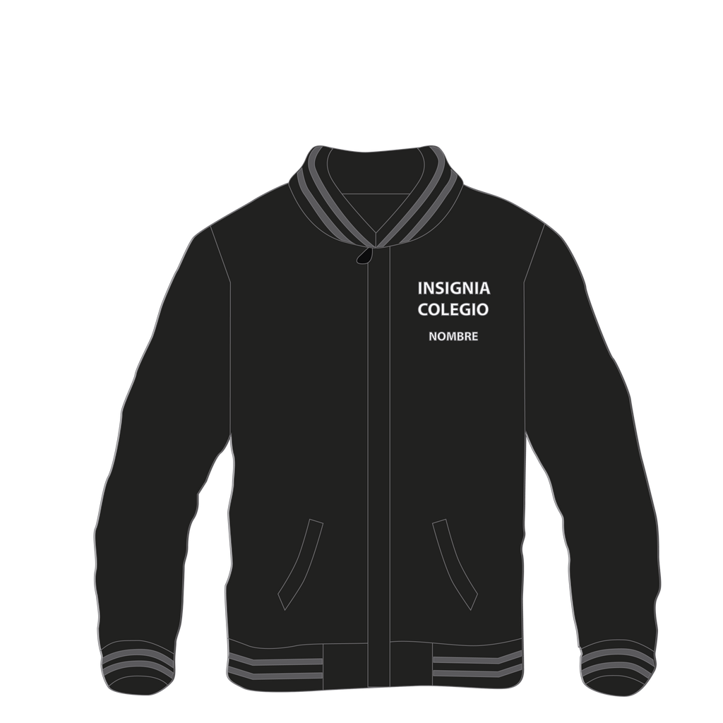 Chaqueta Americana Generacional