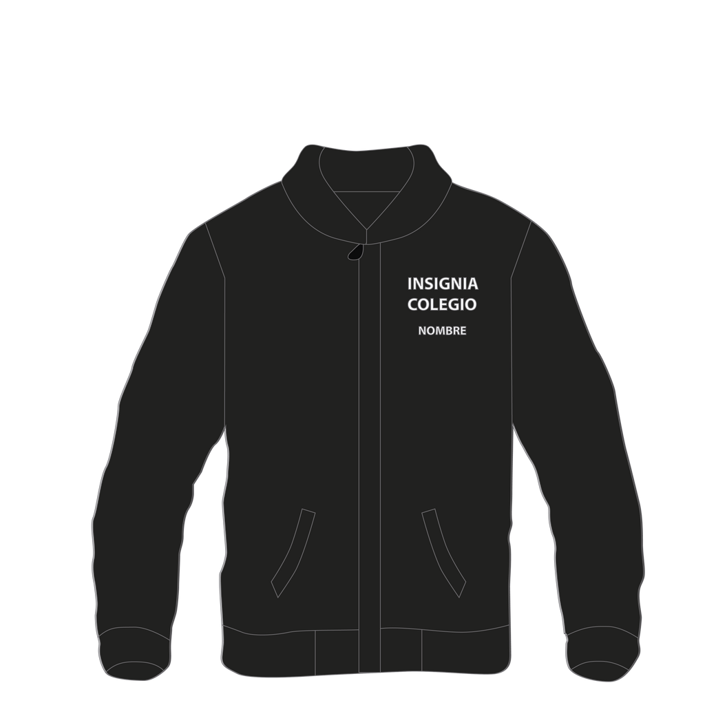Chaqueta Americana Generacional