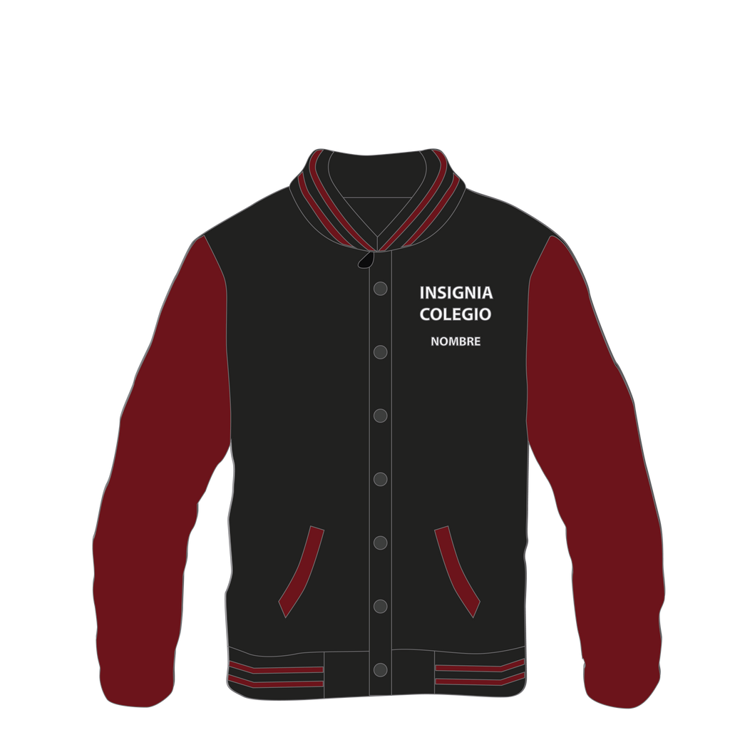 Chaqueta Americana Generacional