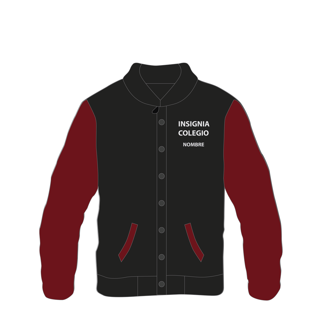 Chaqueta Americana Generacional