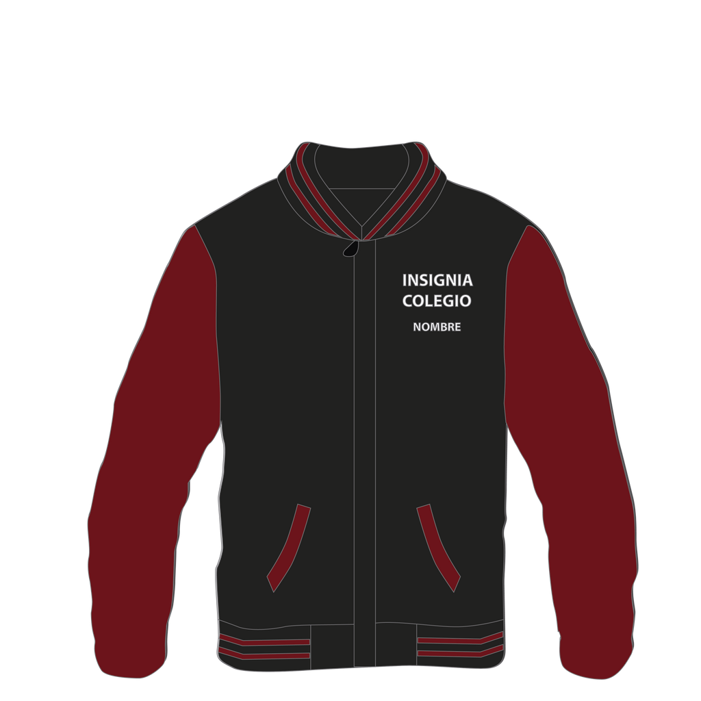 Chaqueta Americana Generacional