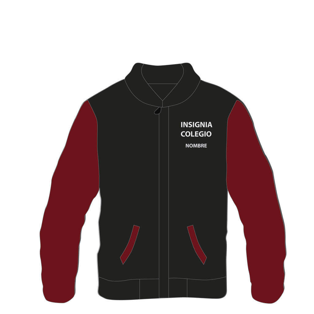 Chaqueta Americana Generacional