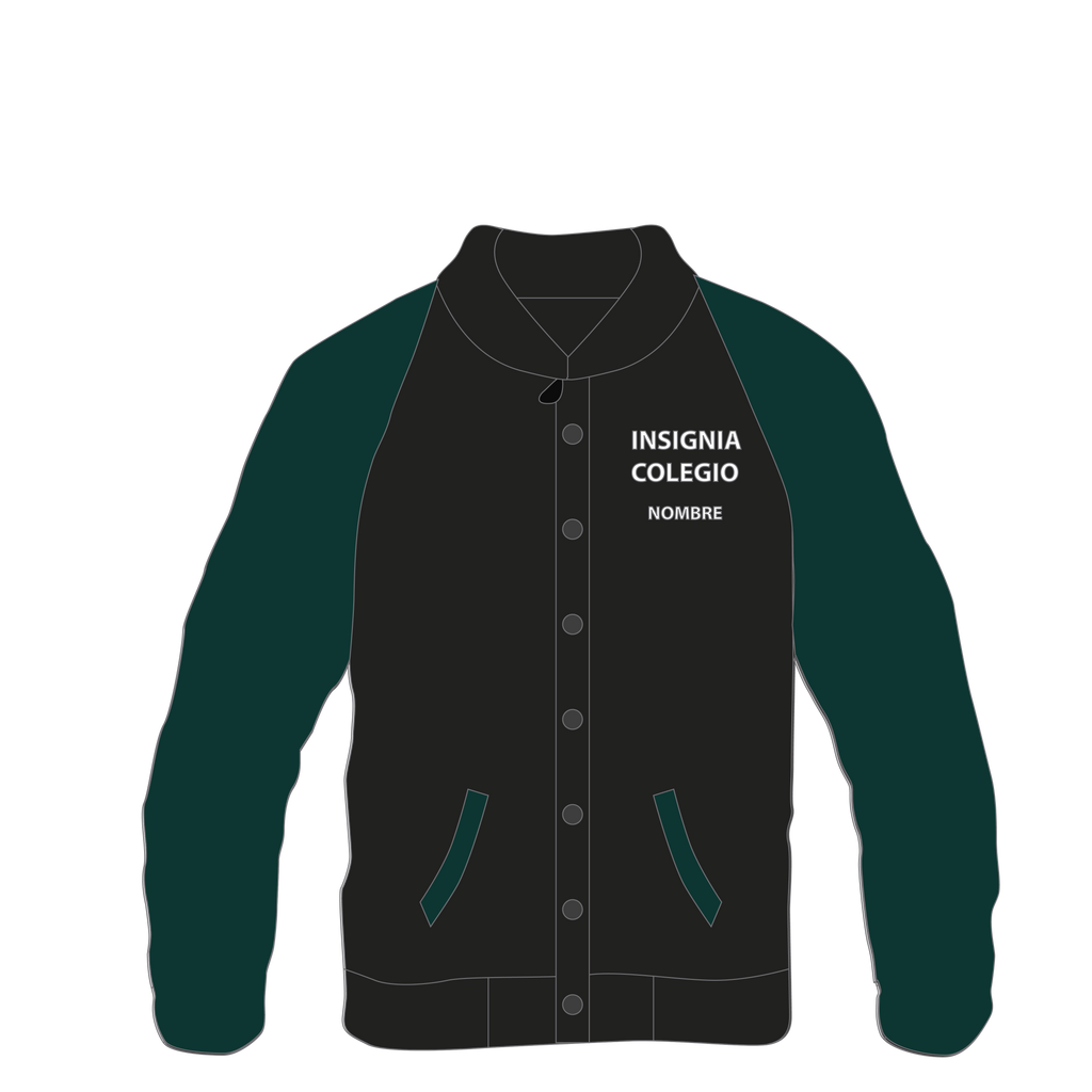 Chaqueta Americana Generacional