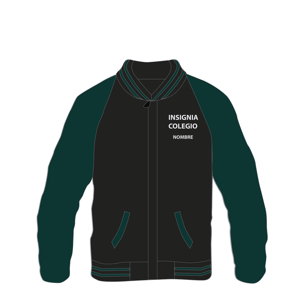 Chaqueta Americana Generacional