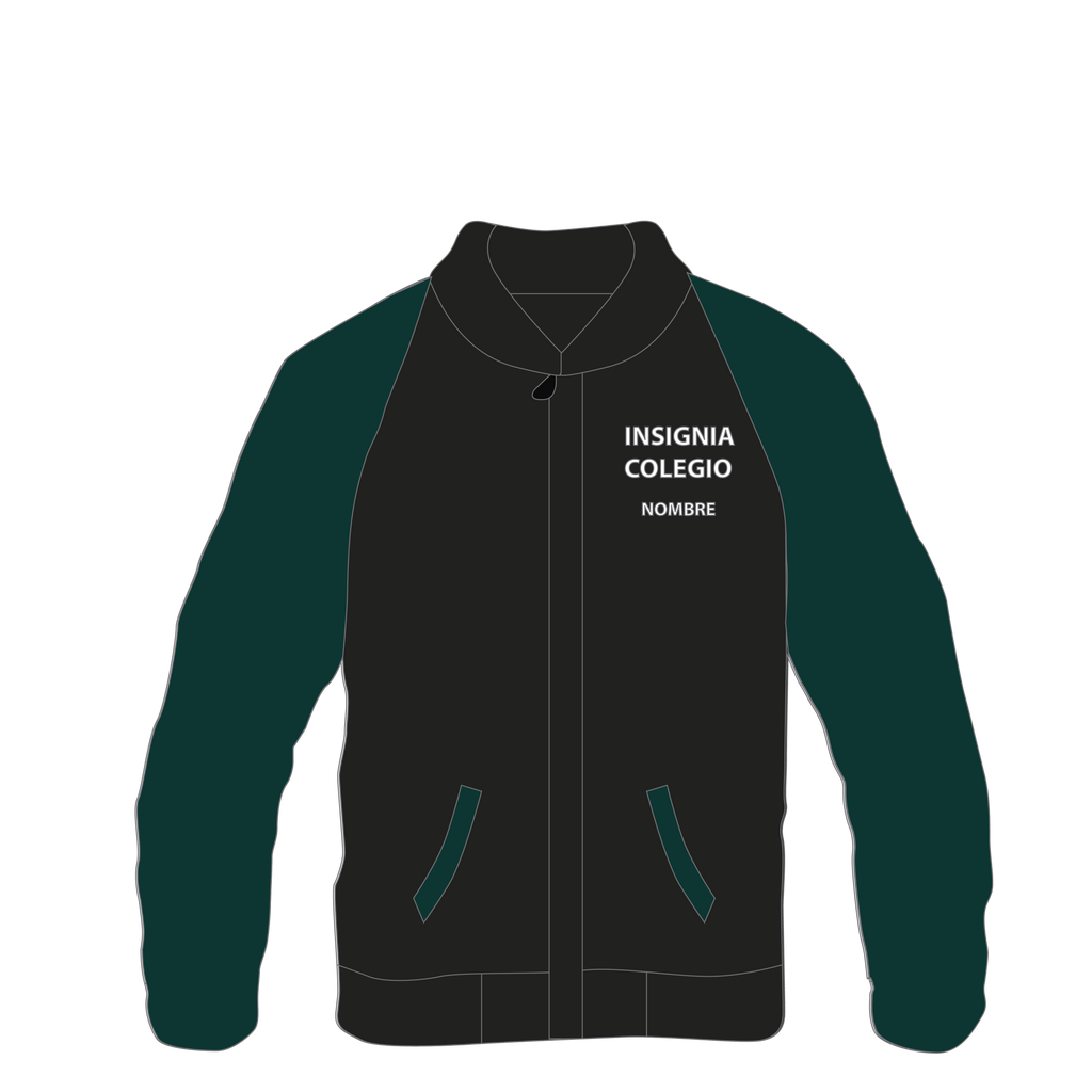 Chaqueta Americana Generacional