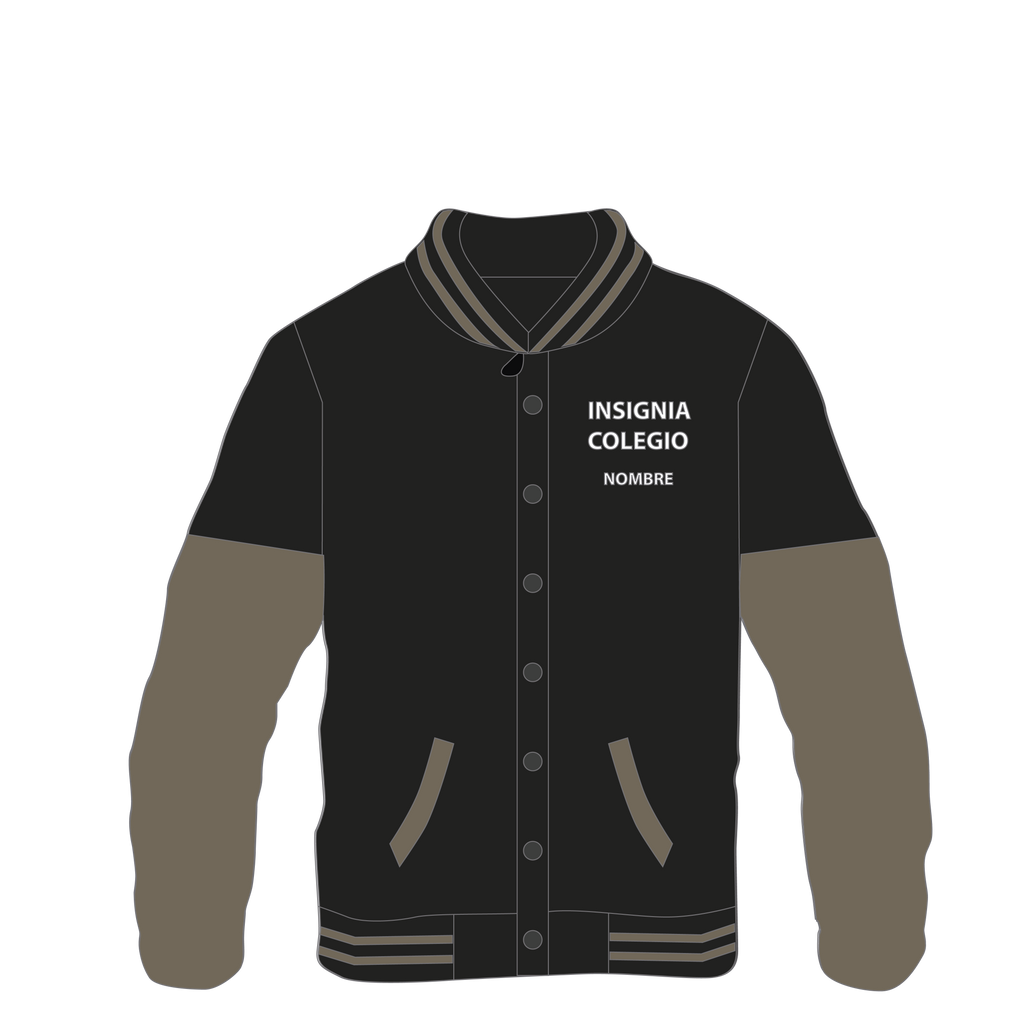 Chaqueta Americana Generacional