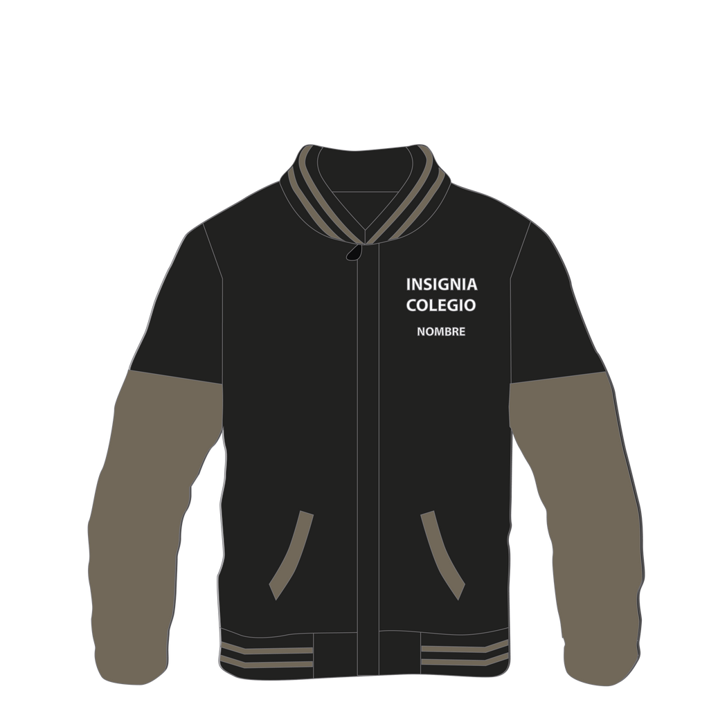 Chaqueta Americana Generacional