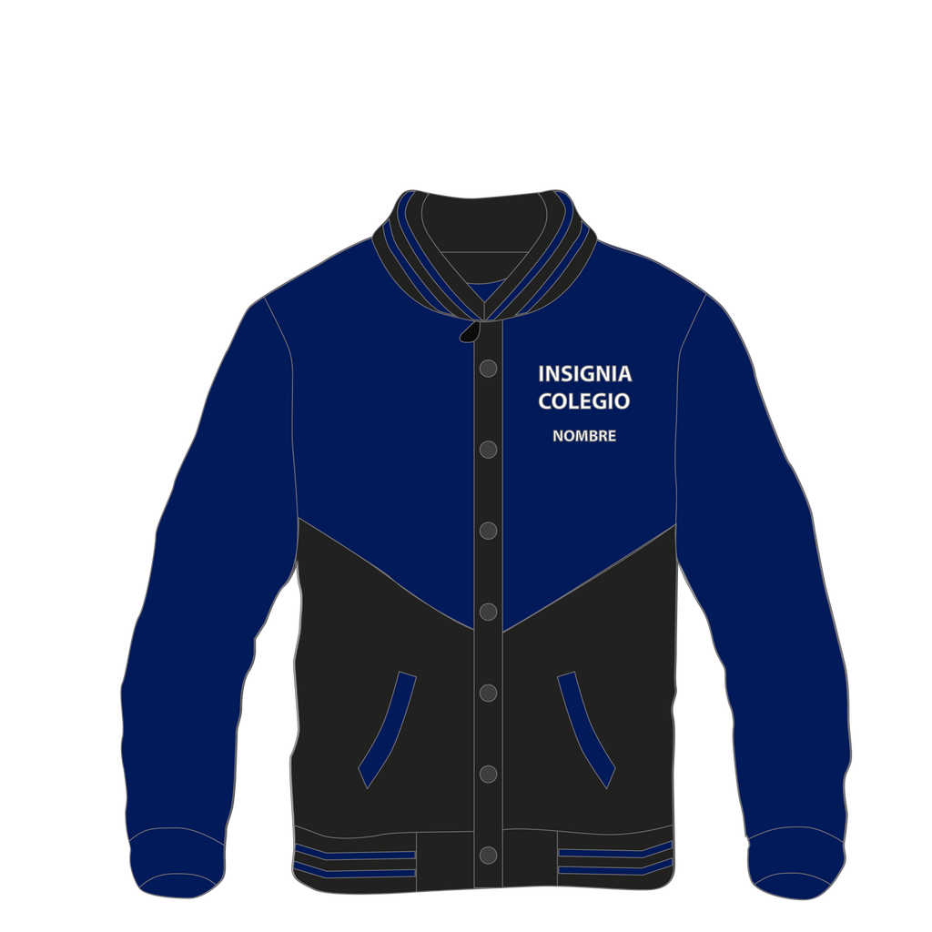 Chaqueta Americana Generacional
