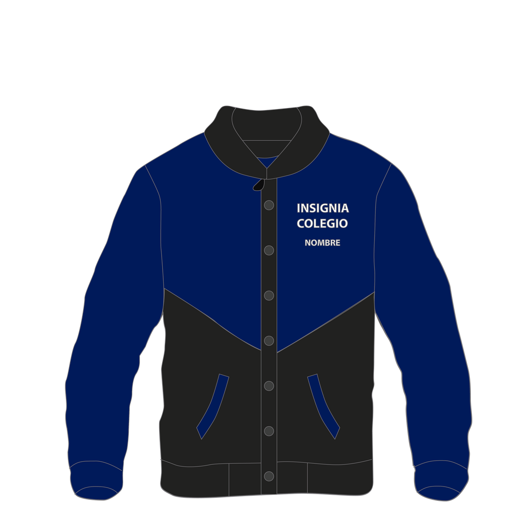 Chaqueta Americana Generacional