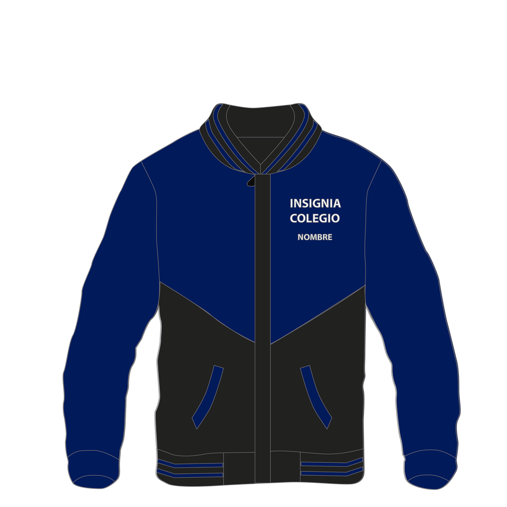 Chaqueta Americana Generacional