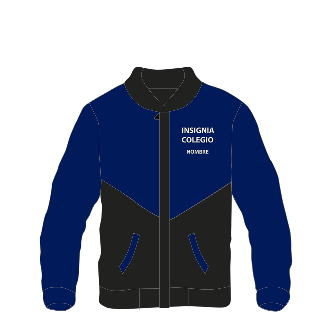 Chaqueta Americana Generacional
