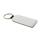 Llavero rectangular sublimación
