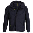 Parka Premium 3 en 1 Forest