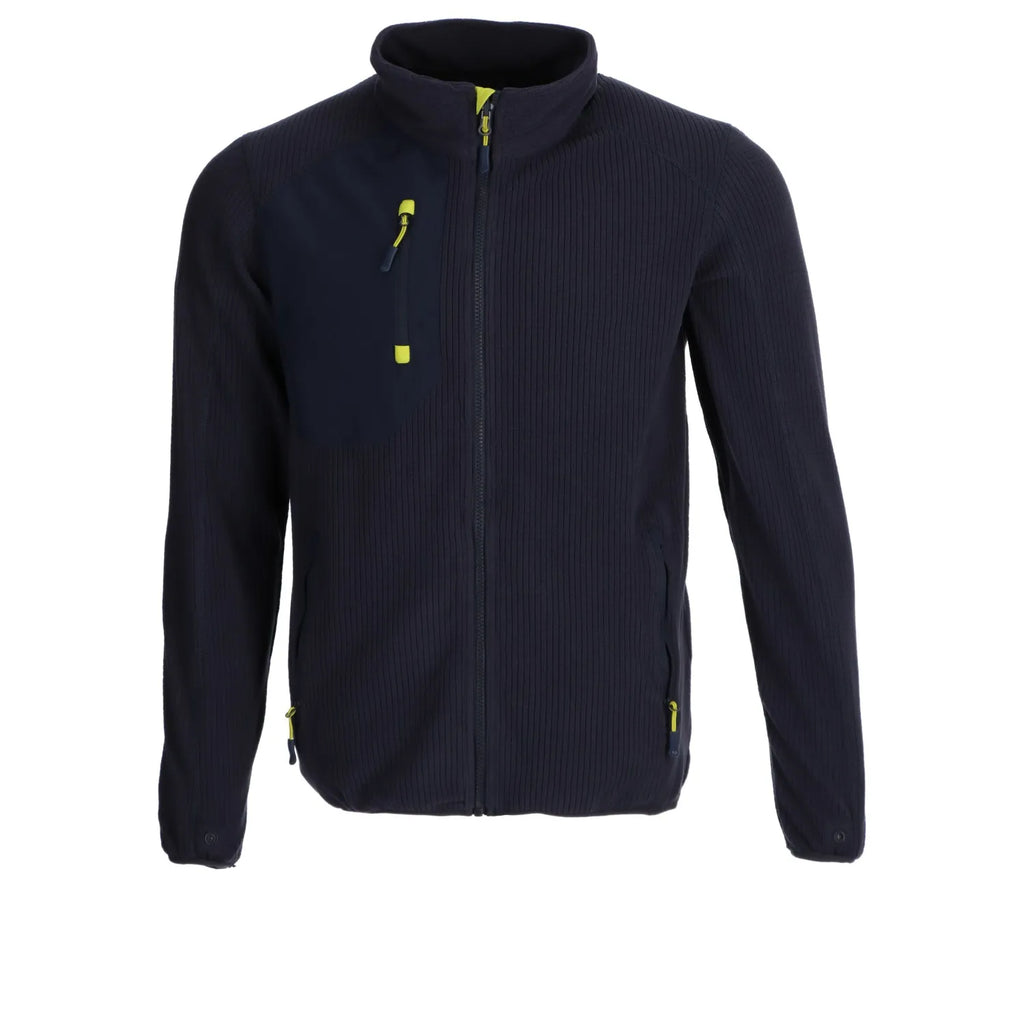 Parka Premium 3 en 1 Forest