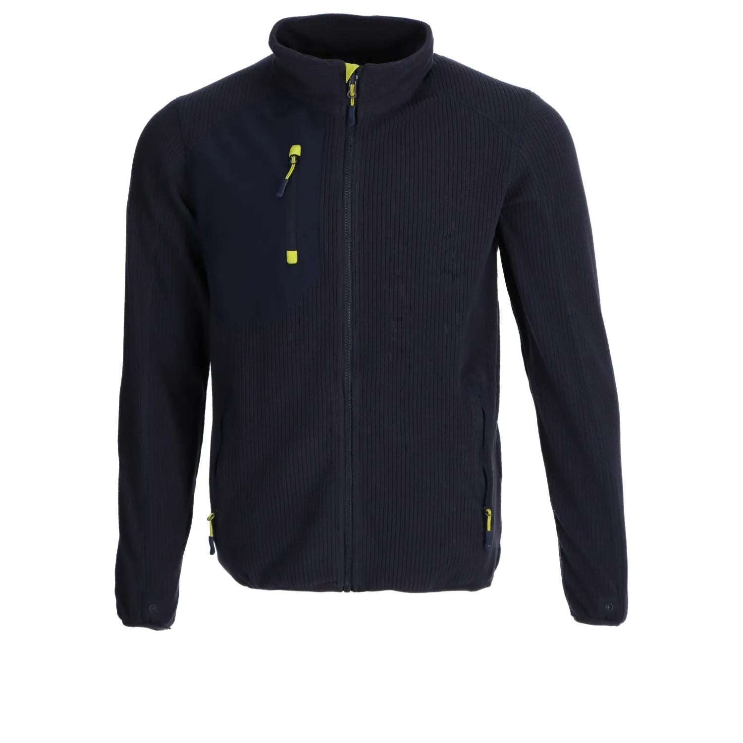 Parka Premium 3 en 1 Forest