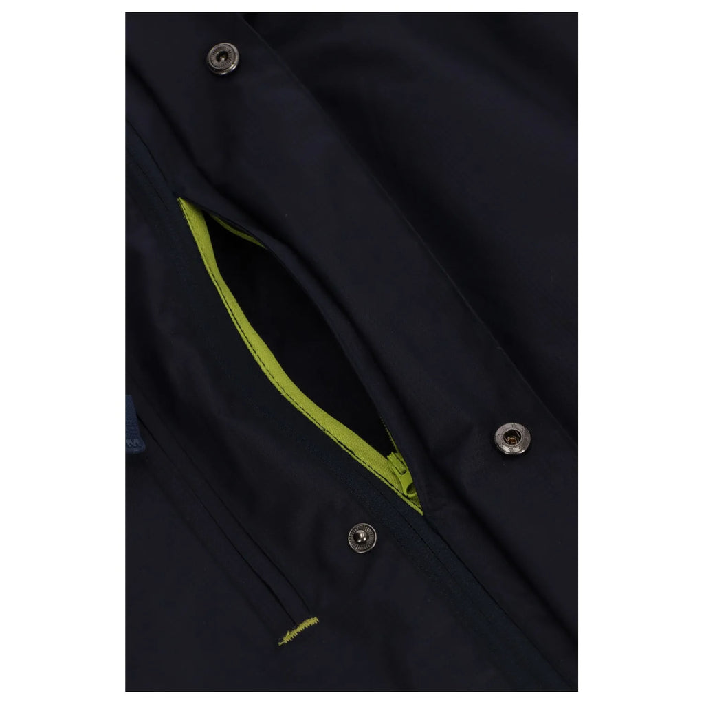 Parka Premium 3 en 1 Forest