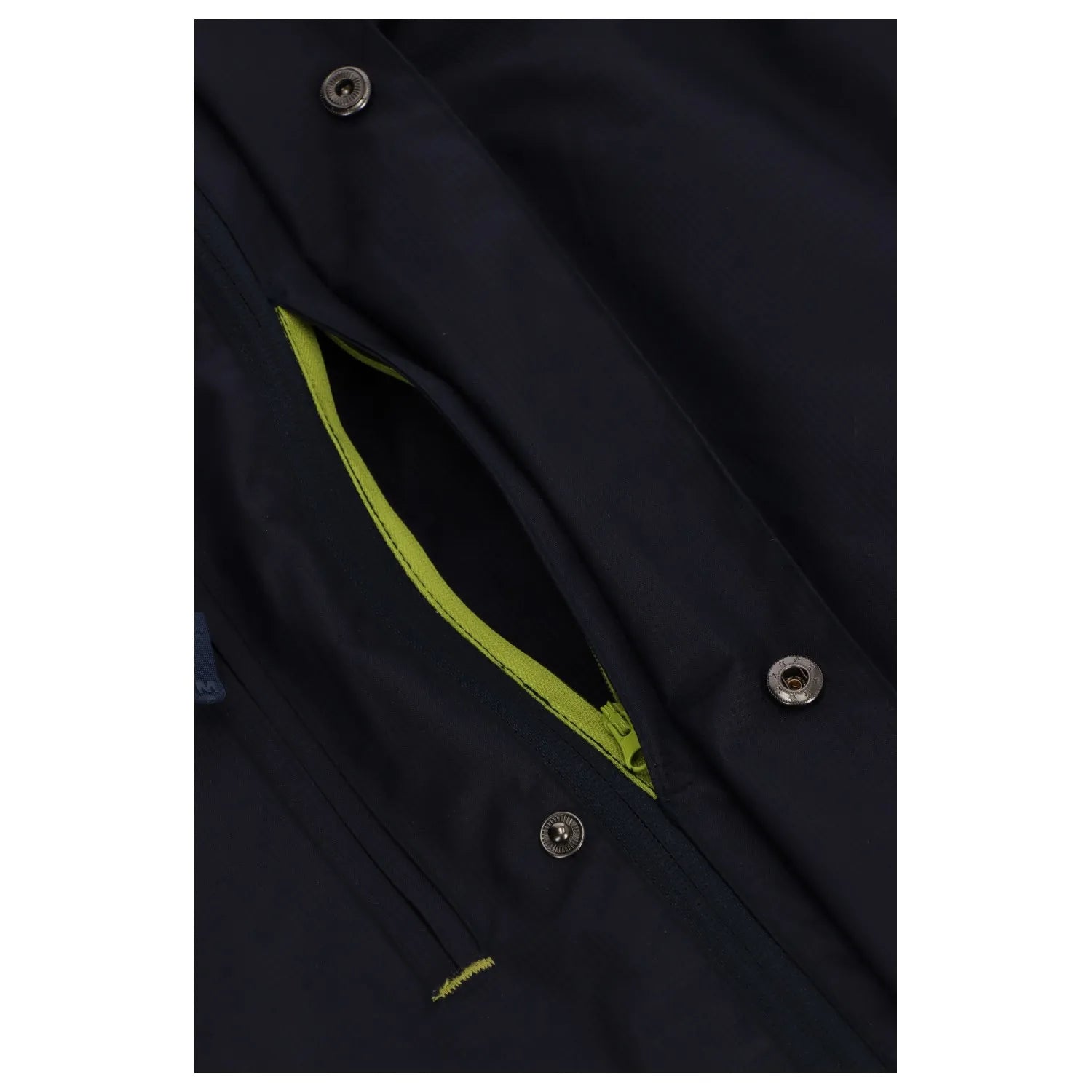 Parka Premium 3 en 1 Forest