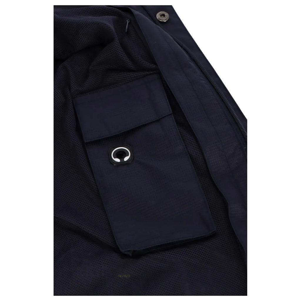 Parka Premium 3 en 1 Forest
